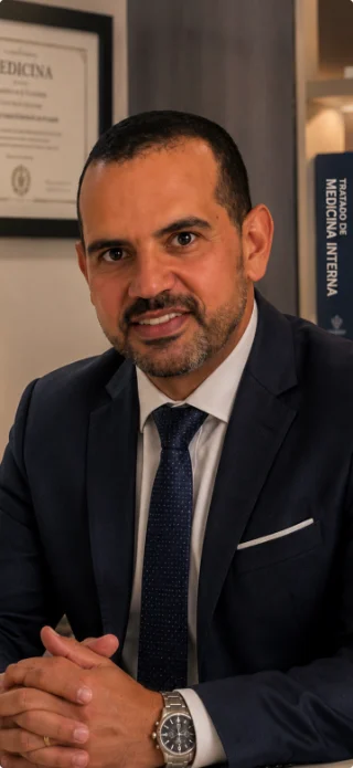 Dr. Marcos Vinícius M. dos Santos